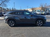 Used 2023 Hyundai Tucson Limited w/ Cargo Package image 3