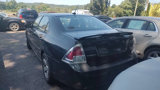 Used 2007 Ford Fusion SE image 5