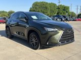 Used 2024 Lexus NX 350h AWD w/ Premium Package image 1