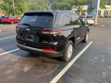 New 2025 Jeep Grand Cherokee Laredo X image 5