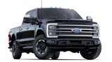 New 2025 Ford F350 4x4 Crew Cab Super Duty image 4