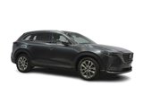Used 2022 MAZDA CX-9 Touring w/ Touring Premium Package image 2