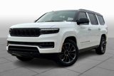 New 2025 Jeep Grand Wagoneer Series III w/ Quick Order Packagew 28T image 2