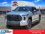 New 2026 Toyota Tundra SR5 image 2
