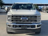 New 2025 Ford F250 Lariat image 2