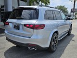 New 2025 Mercedes-Benz GLS 450 4MATIC image 5