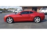 Used 2015 Chevrolet Camaro LT w/ RS Package image 2