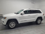Used 2020 Jeep Grand Cherokee Laredo image 2