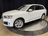 Used 2023 Audi Q7 3.0T Premium Plus w/ Premium Plus Package image 2