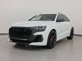 New 2025 Audi RS Q8 performance image 2