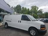 Used 2019 Chevrolet Express 3500 Extended w/ Driver Convenience Package image 5