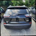 Used 2019 Jeep Cherokee Latitude Plus image 5