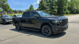 New 2026 RAM 1500 Big Horn image 2