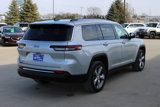 Used 2021 Jeep Grand Cherokee L Limited image 5