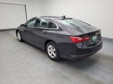 Used 2023 Chevrolet Malibu LT image 3