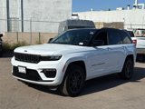 New 2025 Jeep Grand Cherokee Summit image 4