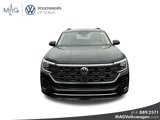 New 2025 Volkswagen Atlas Cross Sport SEL Premium R-Line image 2