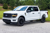 New 2025 Ford F150 STX image 3