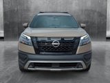 Used 2024 Nissan Pathfinder Rock Creek image 2