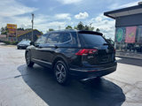 Used 2018 Volkswagen Tiguan SEL image 3