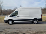 Used 2023 Ford Transit 250 148 High Roof AWD image 4