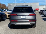 New 2025 Audi Q7 2.0T Premium image 4