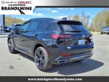 New 2025 Buick Envision Sport Touring image 2