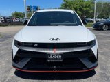 New 2025 Hyundai Ioniq 5 N image 3
