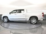 Used 2025 Chevrolet Silverado 1500 High Country image 3
