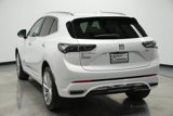 New 2025 Buick Envision Avenir image 5