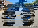 Used 2022 Chevrolet Silverado 1500 LT w/ Z71 Off-Road Package image 2