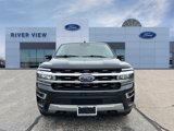 Certified 2022 Ford Expedition Limited image 2