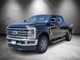New 2025 Ford F250 Lariat w/ FX4 Off-Road Package image 5