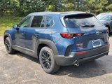 New 2025 MAZDA CX-50 AWD 2.5 S w/ Cargo Package image 2