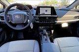 New 2026 Toyota Prius LE image 5