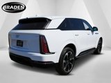 New 2025 Cadillac Escalade IQ Sport 2 image 6