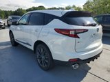 New 2025 Acura RDX A-Spec image 4