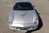 Used 2005 Ford Thunderbird Deluxe image 2