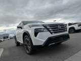 New 2025 Nissan Rogue Platinum image 3