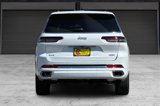 New 2025 Jeep Grand Cherokee L Overland w/ Luxury Tech Group IV image 5