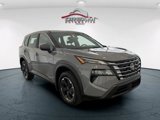New 2026 Nissan Rogue SV image 2