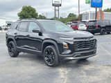 New 2026 Chevrolet Equinox LT w/ Convenience Package II image 5