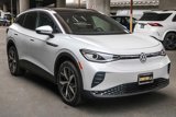 New 2025 Volkswagen ID.4 Pro S image 3