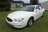 Used 2006 Buick LaCrosse CXL w/ Driver Confidence Package image 6