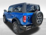 Used 2024 Ford Bronco Big Bend image 4
