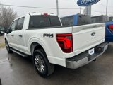 New 2025 Ford F150 Lariat w/ Equipment Group 501A Mid image 3