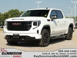 New 2026 GMC Sierra 1500 Elevation w/ Elevation Premium Package image 3