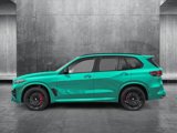 New 2026 BMW X5 M Competition w/ Executive Package image 3
