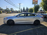 Used 2016 Ford Fusion SE image 3