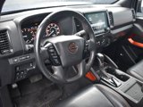 Used 2023 Nissan Frontier PRO-4X image 4